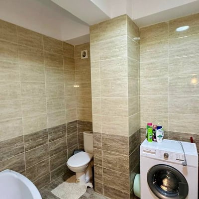 Miete einer möblierten 2-Zimmer-Wohnung, 6. Bezirk, Bukarest, Rumänien